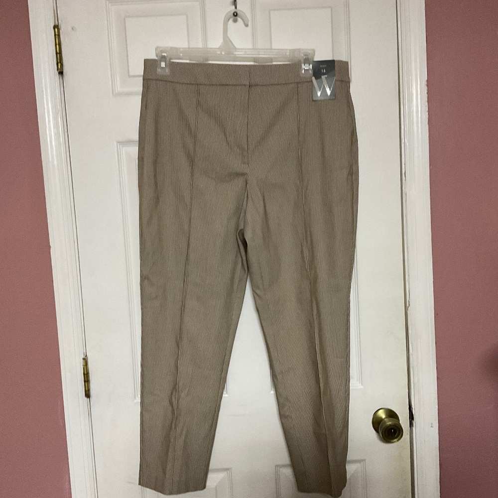 Womens Worthington pants